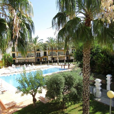 Papagaio Apartamento Tavira Exterior foto
