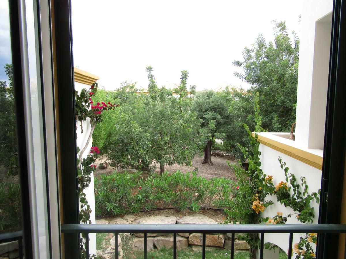 Papagaio Apartamento Tavira Exterior foto