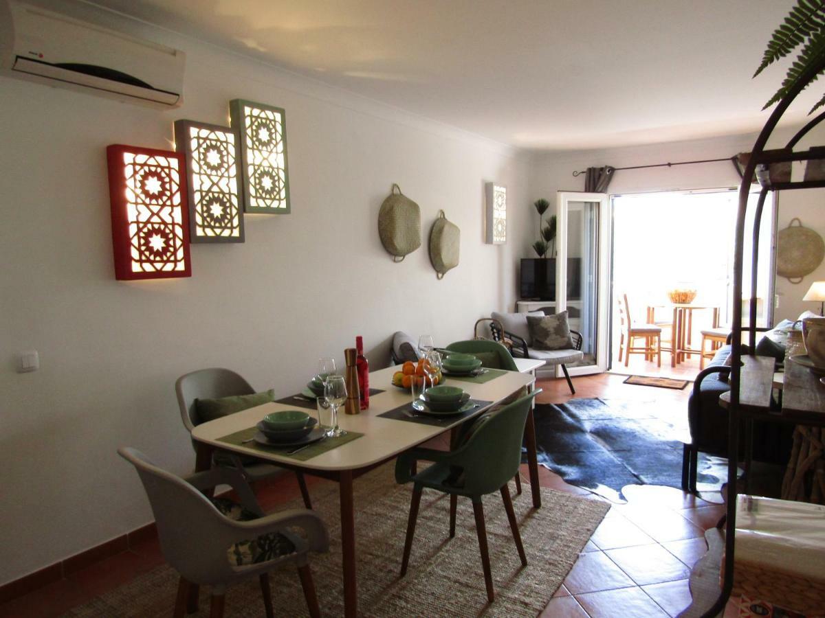Papagaio Apartamento Tavira Exterior foto