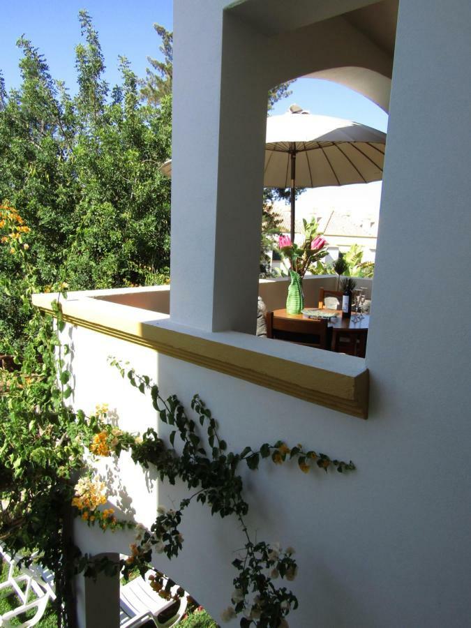 Papagaio Apartamento Tavira Exterior foto