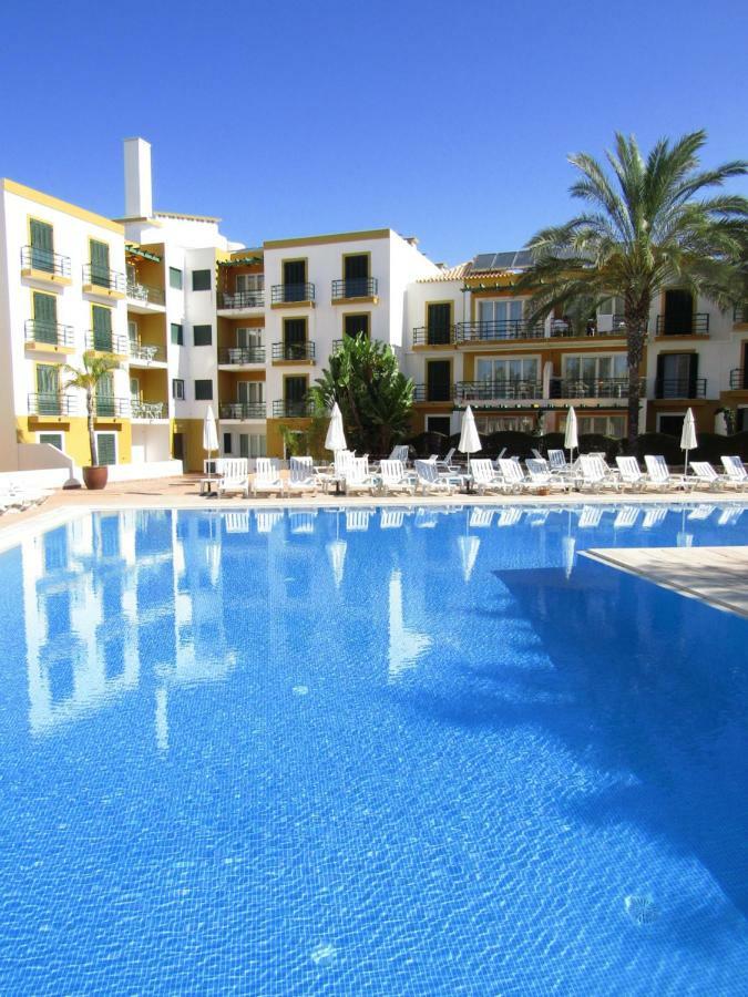 Papagaio Apartamento Tavira Exterior foto
