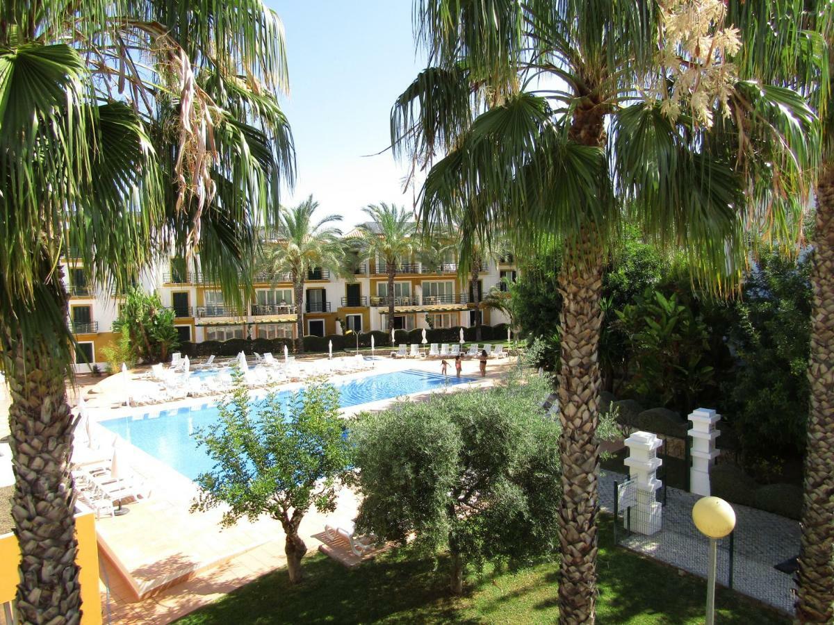 Papagaio Apartamento Tavira Exterior foto