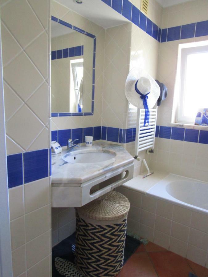 Papagaio Apartamento Tavira Exterior foto
