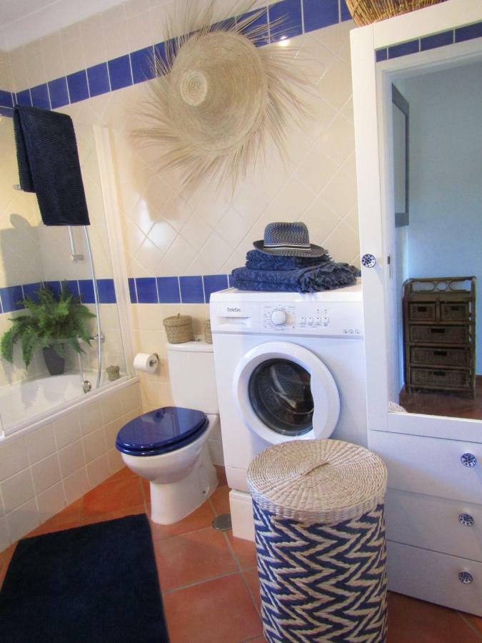 Papagaio Apartamento Tavira Exterior foto